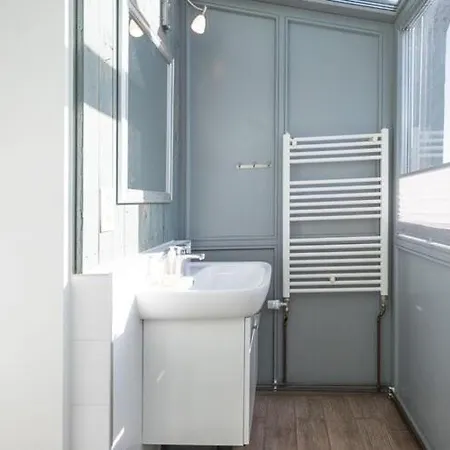 Comfortable Holiday Home On The Bay Of Greifswald