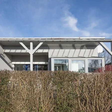 Comfortable Holiday Home On The Bay Of Greifswald Ferienhaus Stahlbrode