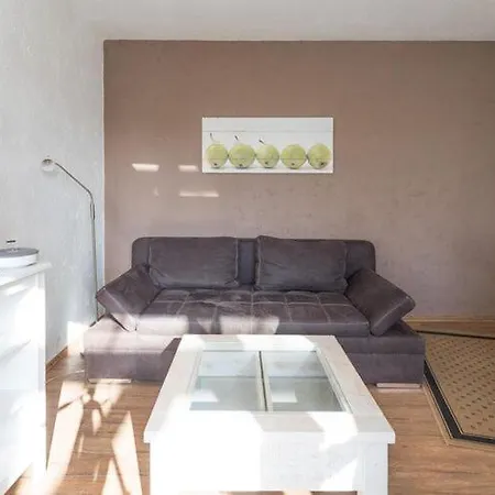 Ferienhaus Comfortable Holiday Home On The Bay Of Greifswald *
